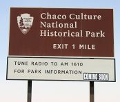 Many UA parks have invested in scenic drives and park radio stations.